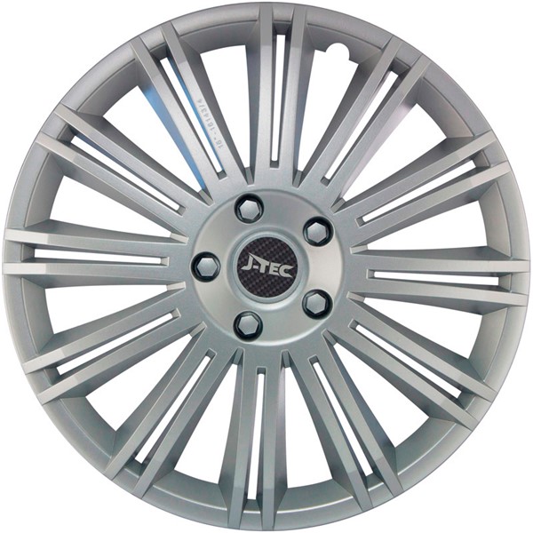 Navkapslar Hjulsidor, Universal J-tec PP 4054 J-Tec