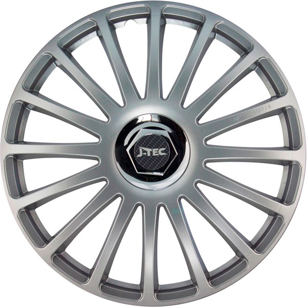 Navkapslar Hjulsidor, Universal J-tec PP 4093SR J-Tec
