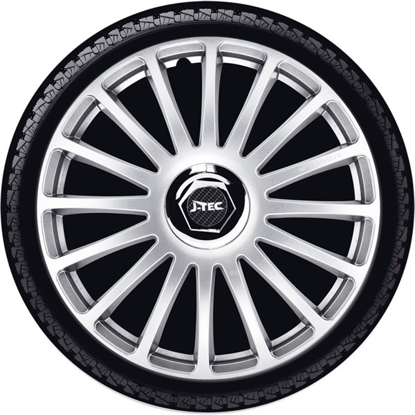 Navkapslar Hjulsidor, Universal J-tec PP 4094SR J-Tec