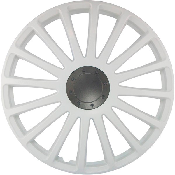 Navkapslar Hjulsidor, Universal J-tec PP 4094W J-Tec