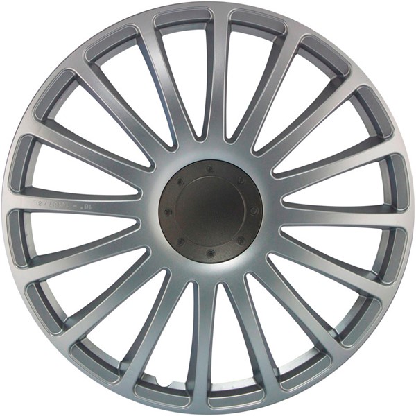 Navkapslar Hjulsidor, Universal J-tec PP 4095 J-Tec