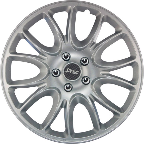 Navkapslar Hjulsidor, Universal J-tec PP 4106 J-Tec