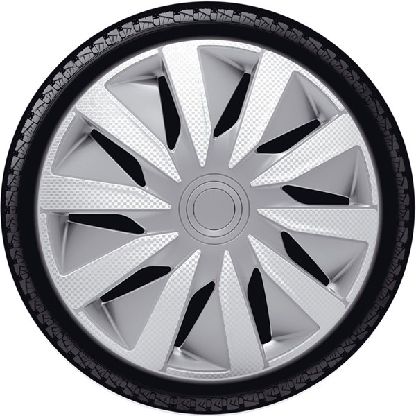 Navkapslar Hjulsidor, Universal J-tec PP 4114 J-Tec