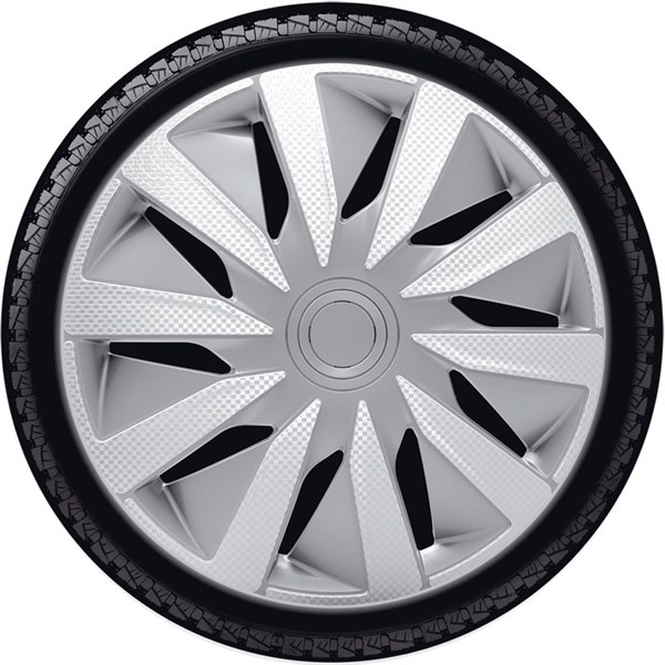 Navkapslar Hjulsidor, Universal J-tec PP 4114 J-Tec
