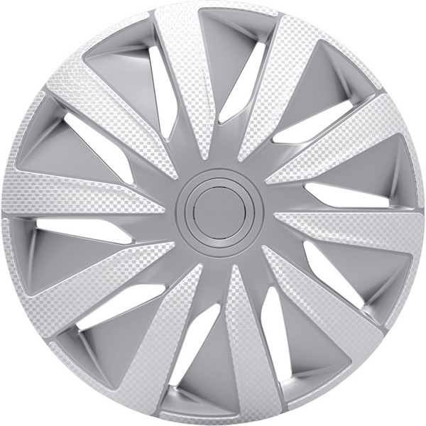 Navkapslar Hjulsidor, Universal J-tec PP 4115 J-Tec
