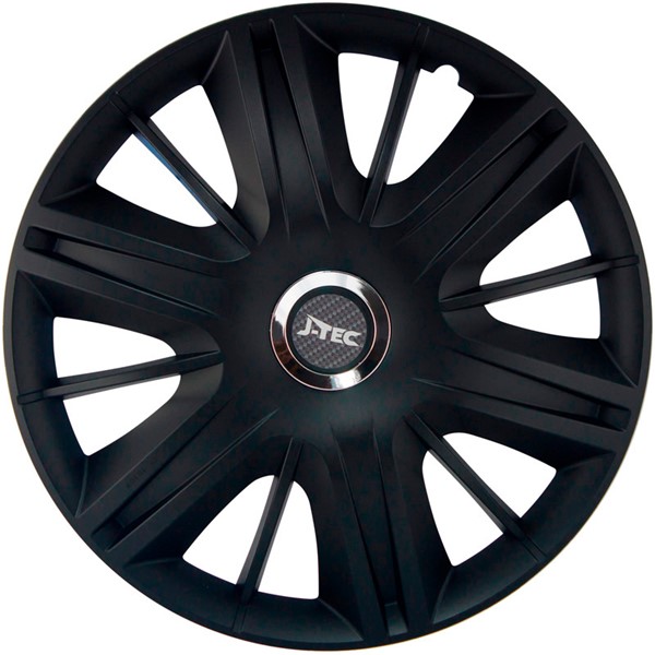 Navkapslar Hjulsidor, Universal J-tec PP 4123B J-Tec