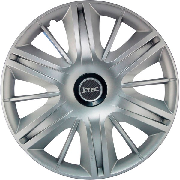 Navkapslar Hjulsidor, Universal J-tec PP 4124 J-Tec Navkapslar Hjulsidor, Universal J-tec PP 4124 J-Tec