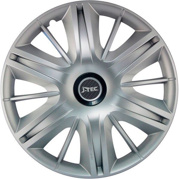 Navkapslar Hjulsidor, Universal J-tec PP 4126 J-Tec