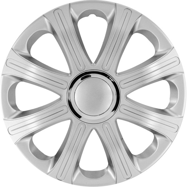 Navkapslar Hjulsidor, Universal Autostyle PP 4133 AutoStyle