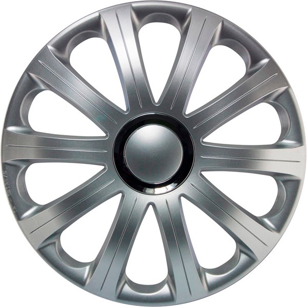 Navkapslar Hjulsidor, Universal J-tec PP 4136 J-Tec