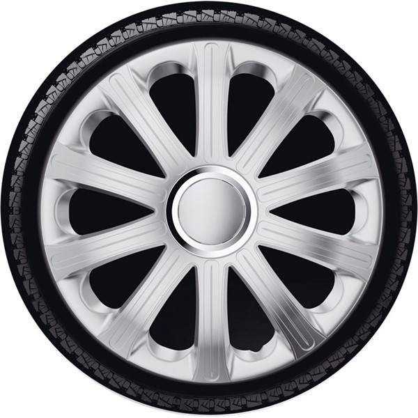 Navkapslar Hjulsidor, Universal J-tec PP 4136 J-Tec