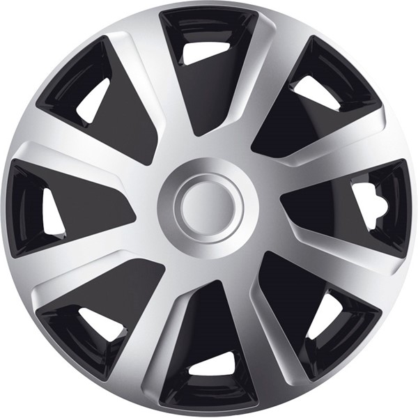 Navkapslar Hjulsidor, Universal J-tec PP 4145 J-Tec