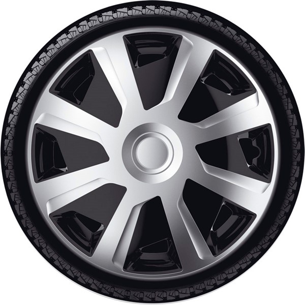 Navkapslar Hjulsidor, Universal J-tec PP 4145 J-Tec