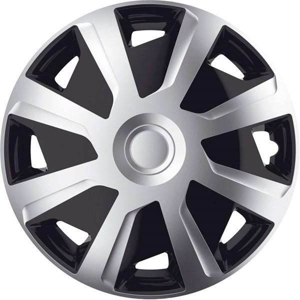 Navkapslar Hjulsidor, Universal J-tec PP 4145 J-Tec Navkapslar Hjulsidor, Universal J-tec PP 4145 J-Tec