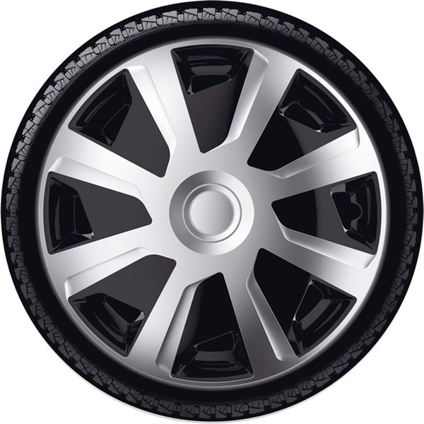 Navkapslar Hjulsidor, Universal J-tec PP 4145 J-Tec