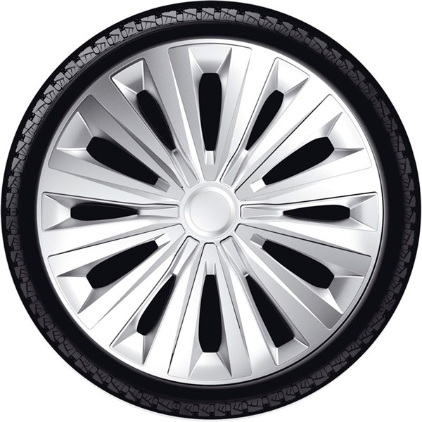 Navkapslar Hjulsidor, Universal J-tec PP 4153 J-Tec