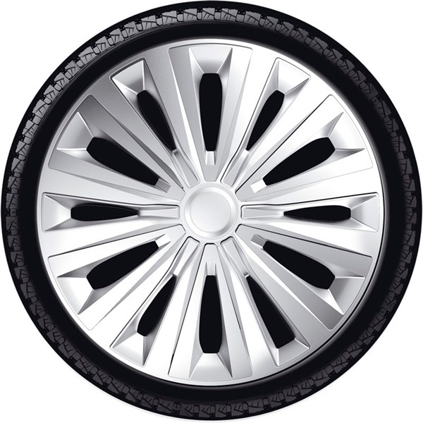 Navkapslar Hjulsidor, Universal J-tec PP 4155 J-Tec