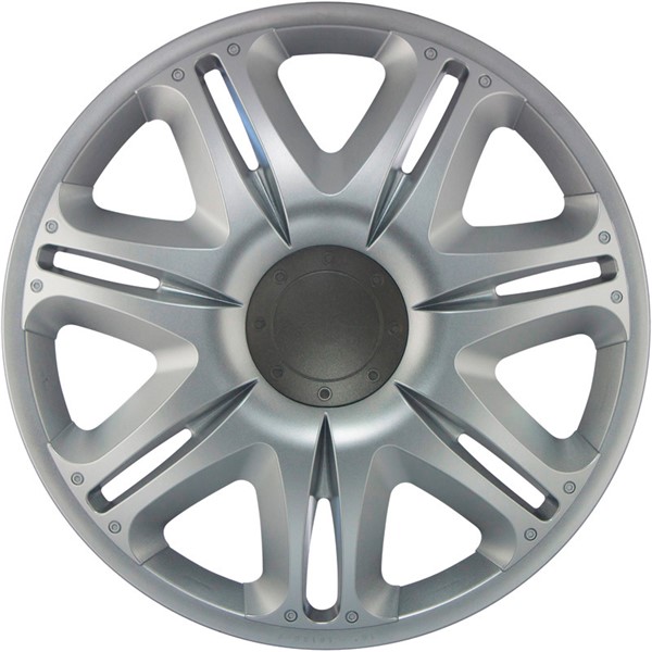 Navkapslar Hjulsidor, Universal Autostyle PP 4163 AutoStyle
