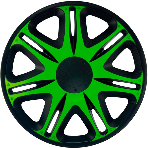 Navkapslar Hjulsidor, Universal J-tec PP 4163BG J-Tec