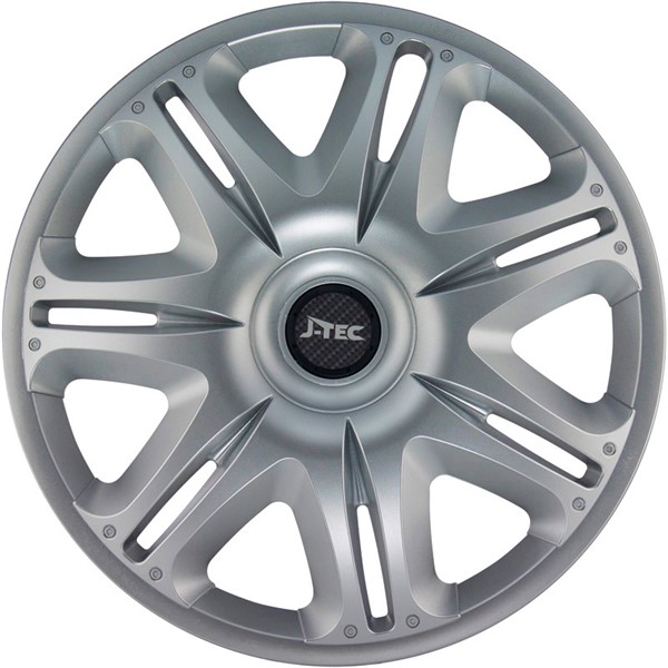 Navkapslar Hjulsidor, Universal Autostyle PP 4163ST AutoStyle