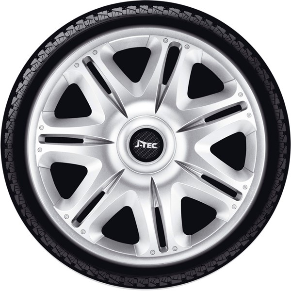 Navkapslar Hjulsidor, Universal Autostyle PP 4163ST AutoStyle
