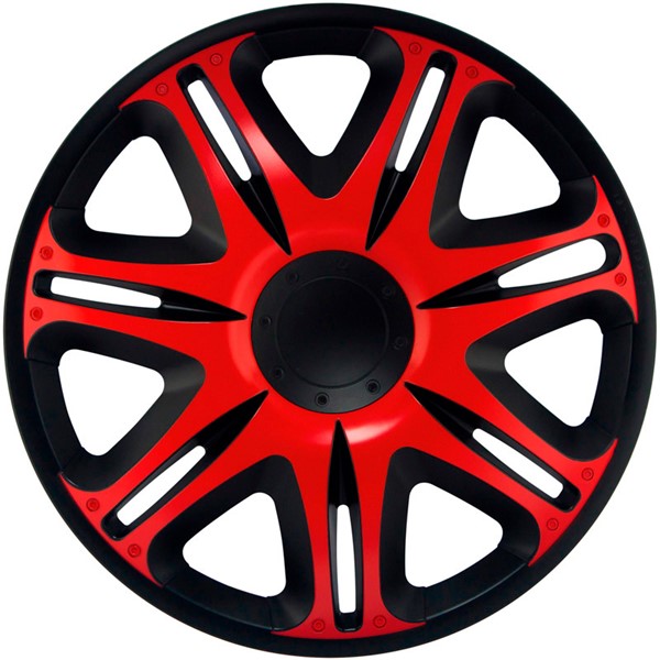 Navkapslar Hjulsidor, Universal J-tec PP 4164BR J-Tec
