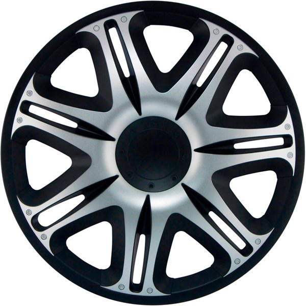 Navkapslar Hjulsidor, Universal J-tec PP 4164SB J-Tec