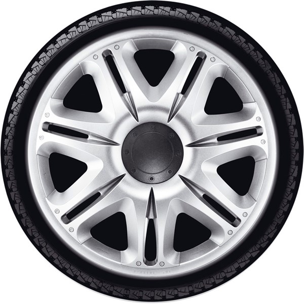 Navkapslar Hjulsidor, Universal J-tec PP 4165 J-Tec