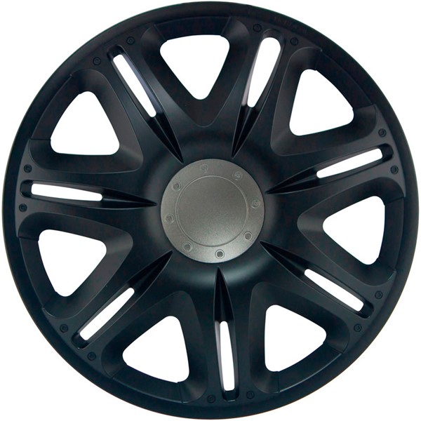 Navkapslar Hjulsidor, Universal J-tec PP 4165B J-Tec