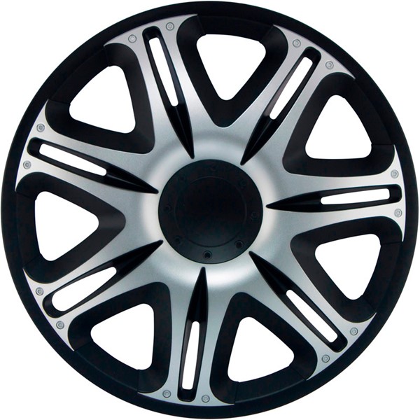 Navkapslar Hjulsidor, Universal J-tec PP 4166SB J-Tec