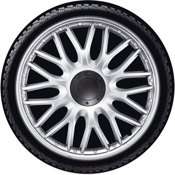 Navkapslar Hjulsidor, Universal J-tec PP 4173 J-Tec