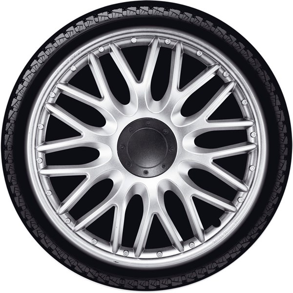 Navkapslar Hjulsidor, Universal J-tec PP 4173 J-Tec