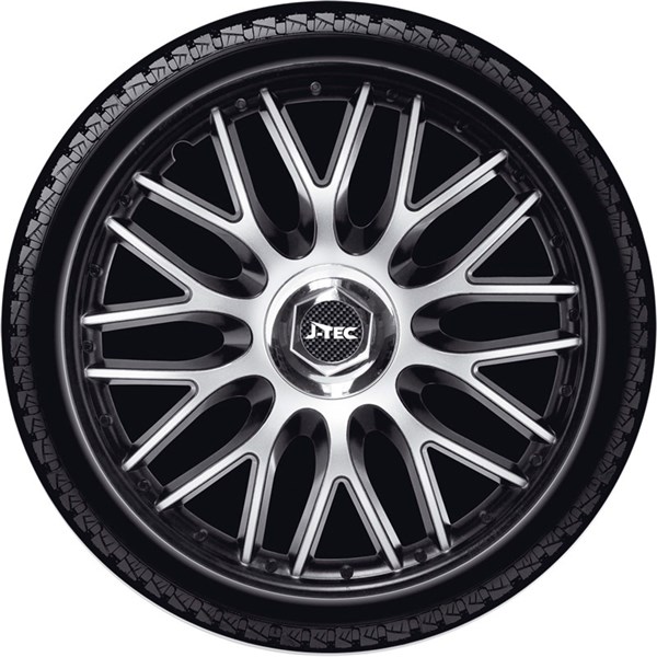 Navkapslar Hjulsidor, Universal J-tec PP 4173B J-Tec