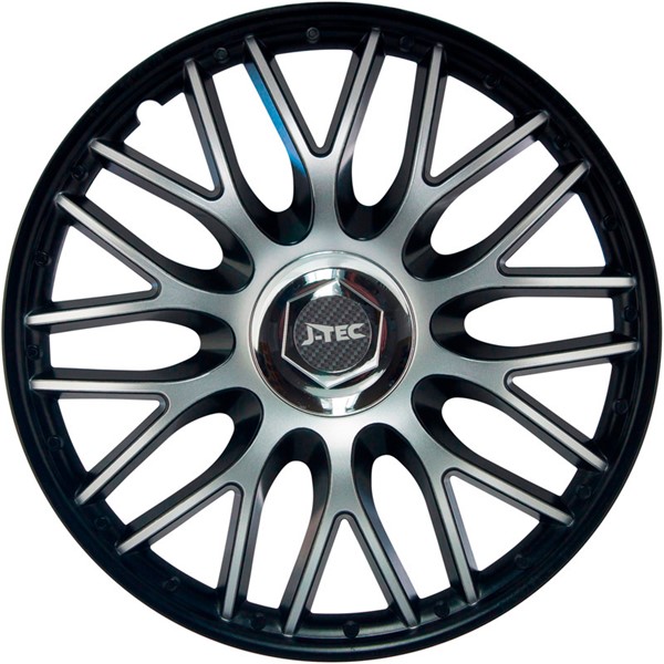 Navkapslar Hjulsidor, Universal J-tec PP 4174B J-Tec