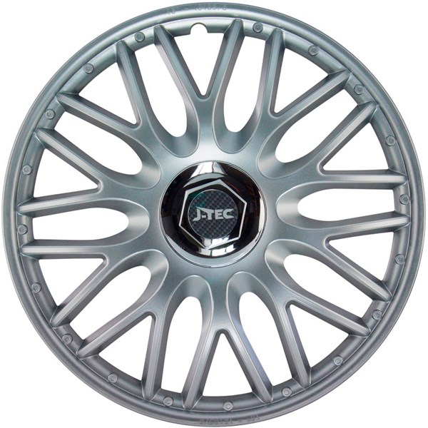 Navkapslar Hjulsidor, Universal J-tec PP 4174R J-Tec