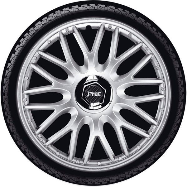 Navkapslar Hjulsidor, Universal J-tec PP 4175R J-Tec