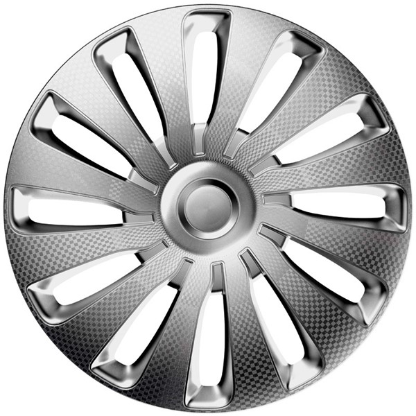 Navkapslar Hjulsidor, Universal Autostyle PP 4203C AutoStyle