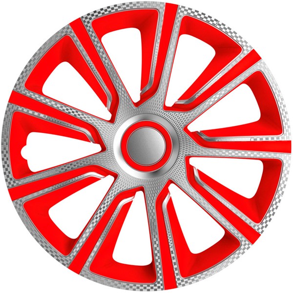 Navkapslar Hjulsidor, Universal J-tec PP 4243CSR J-Tec