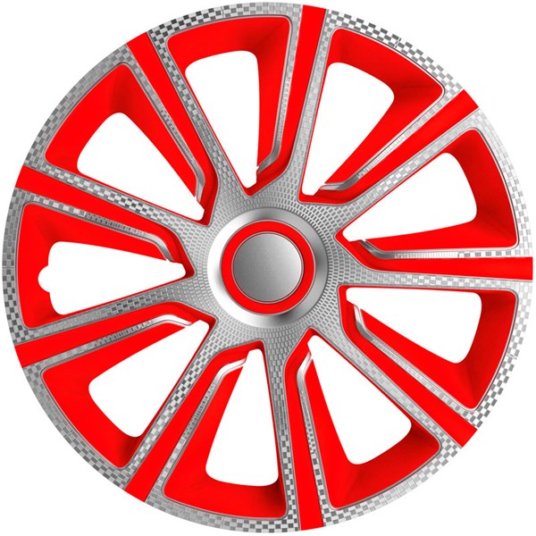 Navkapslar Hjulsidor, Universal J-tec PP 4243CSR J-Tec
