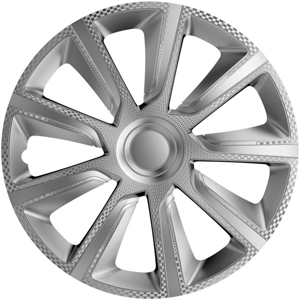 Navkapslar Hjulsidor, Universal J-tec PP 4245C J-Tec