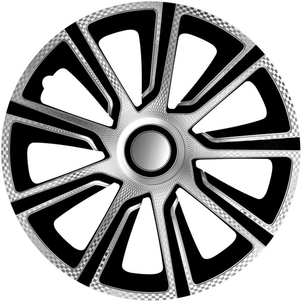 Navkapslar Hjulsidor, Universal J-tec PP 4245CSB J-Tec