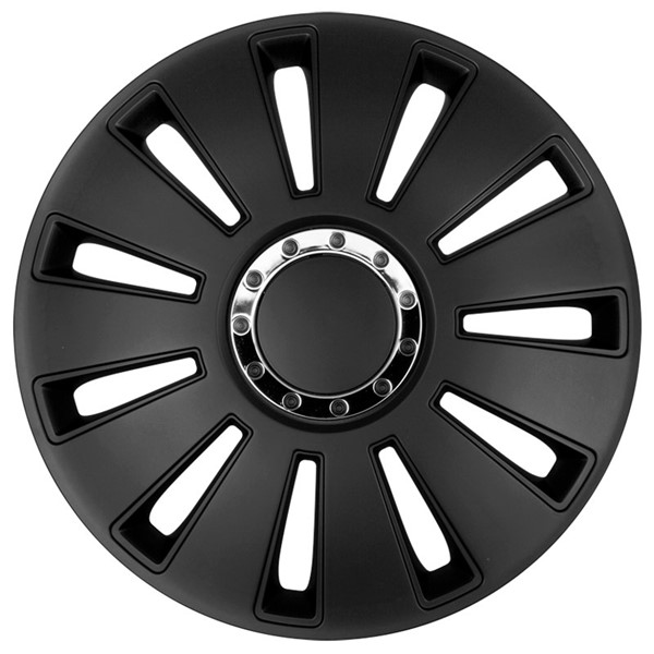 Navkapslar Hjulsidor, Universal Autostyle PP 5033B AutoStyle