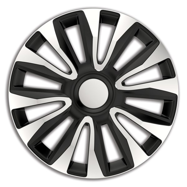 Navkapslar Hjulsidor, Universal AutoStyle