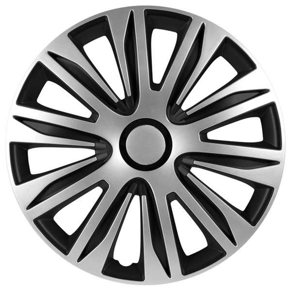 Navkapslar Hjulsidor, Universal Autostyle PP 5205 AutoStyle