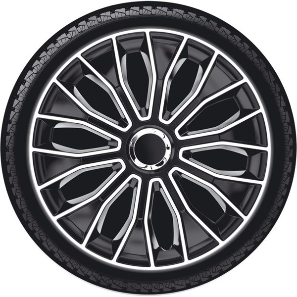 Navkapslar Hjulsidor, Universal Autostyle PP 5213 AutoStyle