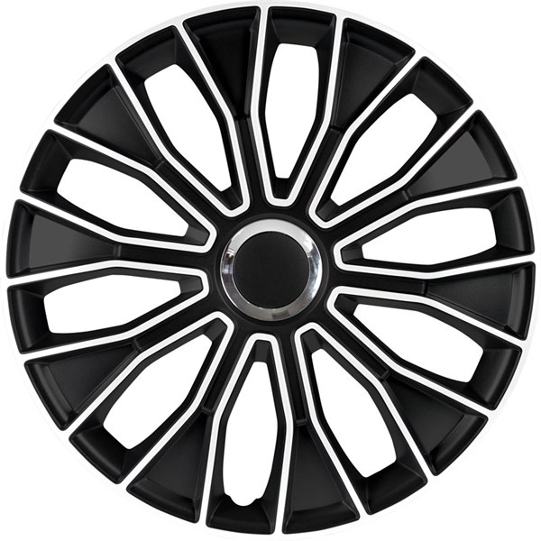 Navkapslar Hjulsidor, Universal Autostyle PP 5213 AutoStyle