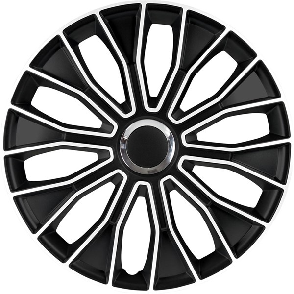 Navkapslar Hjulsidor, Universal Autostyle PP 5216 AutoStyle