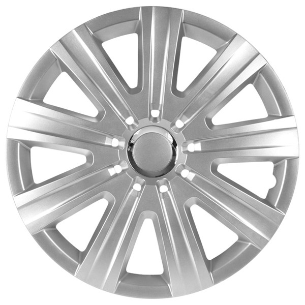 Navkapslar Hjulsidor, Universal Autostyle PP 5223 AutoStyle