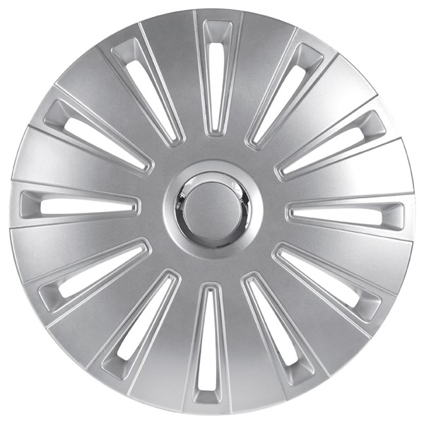 Navkapslar Hjulsidor, Universal Autostyle PP 5233 AutoStyle