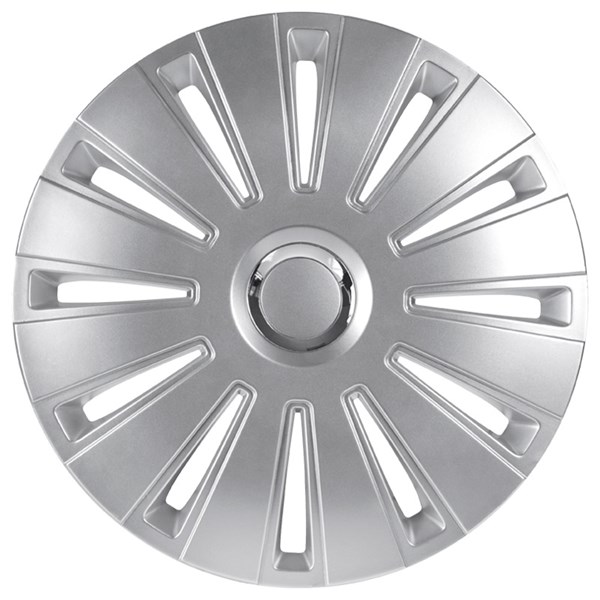 Navkapslar Hjulsidor, Universal Autostyle PP 5233 AutoStyle